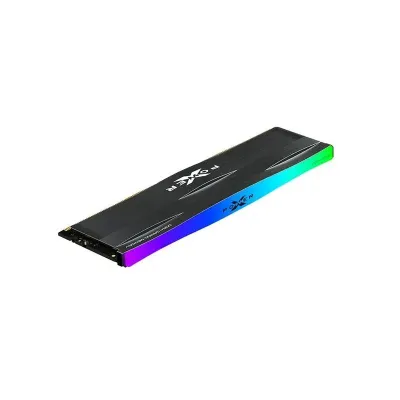 SP XPOWER Zenith RGB 16GB DDR4 a 3200MHz XMP CL16 1.2v SP XPOWER Zenith RGB 16GB DDR4 a 3200MHz XMP CL16 1.2v