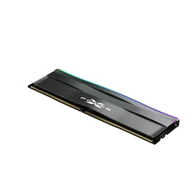 SP XPOWER Zenith RGB 16GB DDR4 a 3200MHz XMP CL16 1.2v SP XPOWER Zenith RGB 16GB DDR4 a 3200MHz XMP CL16 1.2v