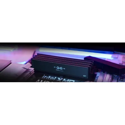 Silicon Power XPOWER Pulse Gaming 16GB DDR5 6000MHz 1.35v CL30 Silicon Power XPOWER Pulse Gaming 16GB DDR5 6000MHz 1.35v CL30