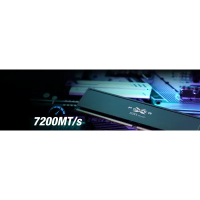 Silicon Power XPOWER Pulse Gaming 16GB DDR5 6000MHz 1.35v CL30 Silicon Power XPOWER Pulse Gaming 16GB DDR5 6000MHz 1.35v CL30
