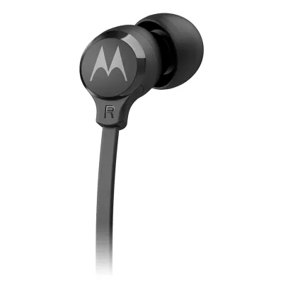 Motorola earbuds 3c-s black in-ear wired Motorola earbuds 3c-s black in-ear wired