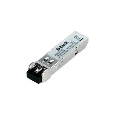 Dlink DEM-311GT Módulo Mini Gigabite 1 Puerto Dlink DEM-311GT Módulo Mini Gigabite 1 Puerto