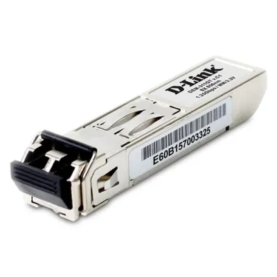 Dlink DEM-311GT Módulo Mini Gigabite 1 Puerto Dlink DEM-311GT Módulo Mini Gigabite 1 Puerto