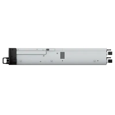 Synology RackStation RS2423RP+ NAS de Montaje en Rack 2U 12 Synology RackStation RS2423RP+ NAS de Montaje en Rack 2U 12