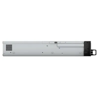 Synology RackStation RS2423RP+ NAS de Montaje en Rack 2U 12 Synology RackStation RS2423RP+ NAS de Montaje en Rack 2U 12