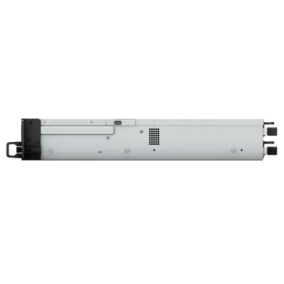 Synology RackStation RS2423RP+ NAS de Montaje en Rack 2U 12 Synology RackStation RS2423RP+ NAS de Montaje en Rack 2U 12