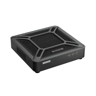 Synology VS600HD Servidor de Vigilancia en Red Gigabit Ethernet