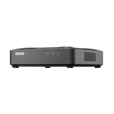 Synology VS600HD Servidor de Vigilancia en Red Gigabit Ethernet