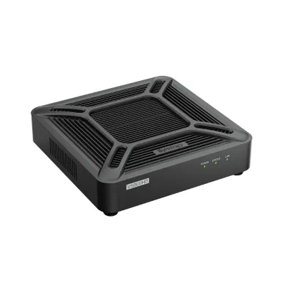 Synology VS600HD Servidor de Vigilancia en Red Gigabit Ethernet