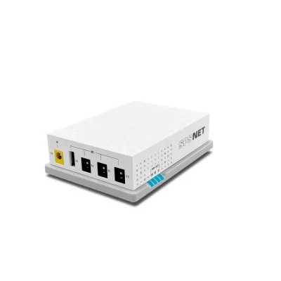 SAI Salicru SPS NET2 Mini SAI DC 20W 10000 mAh