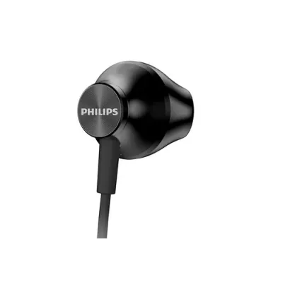 Philips TAUE100BK/00 Auriculares Intrauditivos Negros Philips TAUE100BK/00 Auriculares Intrauditivos Negros