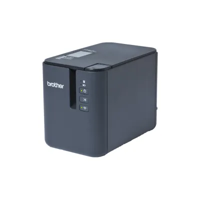Rotuladora Electrónica Brother PT-P900WC