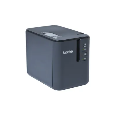 Rotuladora Electrónica Brother PT-P900WC