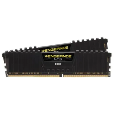 Corsair Vengeance LPX DDR4 2400 PC4-19200 16GB 2x8GB CL16
