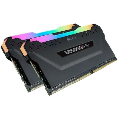 Corsair Vengeance RGB Pro DDR4 3000 PC4-24000 16GB 2x8GB CL15 Corsair Vengeance RGB Pro DDR4 3000 PC4-24000 16GB 2x8GB CL15