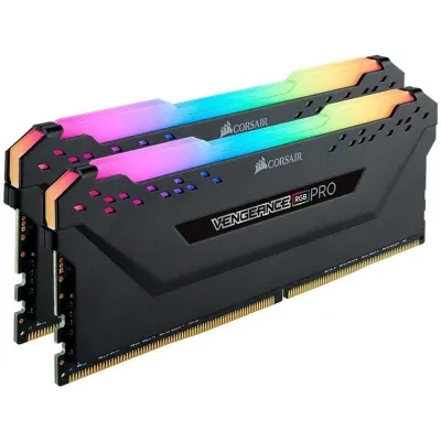 Corsair Vengeance RGB Pro DDR4 3000 PC4-24000 16GB 2x8GB CL15 Corsair Vengeance RGB Pro DDR4 3000 PC4-24000 16GB 2x8GB CL15