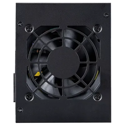 Hiditec SF500 SFX 500W Silent F.Alimentación 12cm