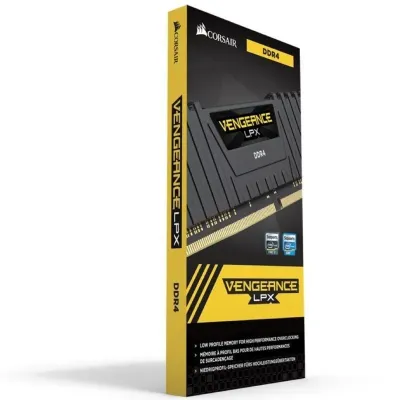 Corsair Vengeance LPX DDR4 2400 PC4-19200 8GB CL14 Corsair Vengeance LPX DDR4 2400 PC4-19200 8GB CL14