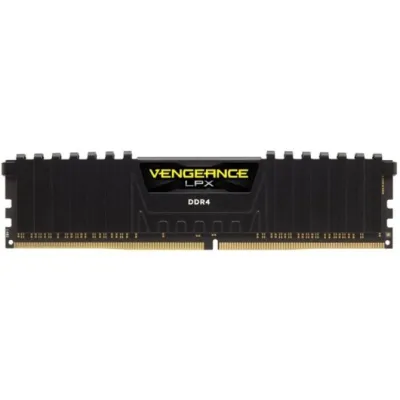 Corsair Vengeance LPX DDR4 2400 PC4-19200 8GB CL14 Corsair Vengeance LPX DDR4 2400 PC4-19200 8GB CL14