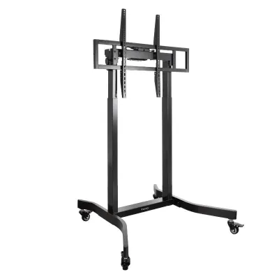 Tooq soporte suelo ruedas eléctrico lux 55"-100" Tooq soporte suelo ruedas eléctrico lux 55"-100"