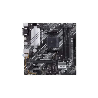 ASUS PRIME B550M-A/CSM
