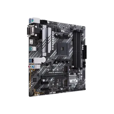 ASUS PRIME B550M-A/CSM