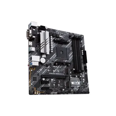 ASUS PRIME B550M-A/CSM