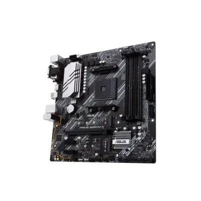 ASUS PRIME B550M-A/CSM