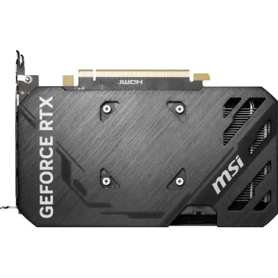 MSI Ventus 2x Black GeForce RTX 4060 Ti 8GB OC GDDR6 DLSS3 MSI Ventus 2x Black GeForce RTX 4060 Ti 8GB OC GDDR6 DLSS3