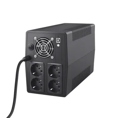 Trust Paxxon SAI 1500VA 900W Schuko