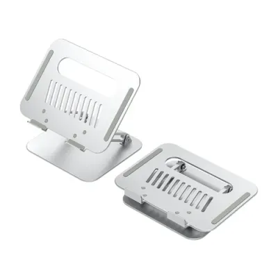 Aisens LPS4XL-181 Soporte para Portátil/Tablet hasta 17" Gris Aisens LPS4XL-181 Soporte para Portátil/Tablet hasta 17" Gris