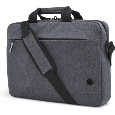 HP Laptop Bag Prelude Pro Maletín para Portátil hasta 15.6"