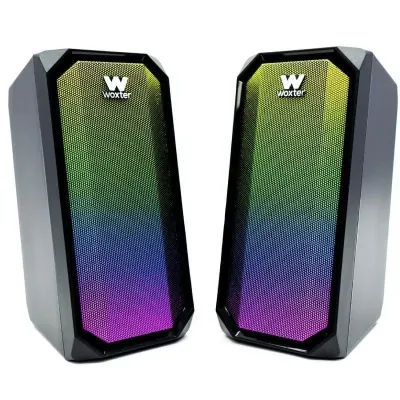 Woxter BIG BASS 97 BT Altavoces Bluetooth 20W