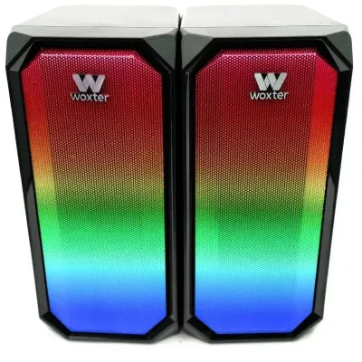 Woxter BIG BASS 97 BT Altavoces Bluetooth 20W
