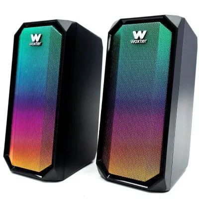 Woxter BIG BASS 97 BT Altavoces Bluetooth 20W
