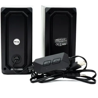 Woxter BIG BASS 97 BT Altavoces Bluetooth 20W