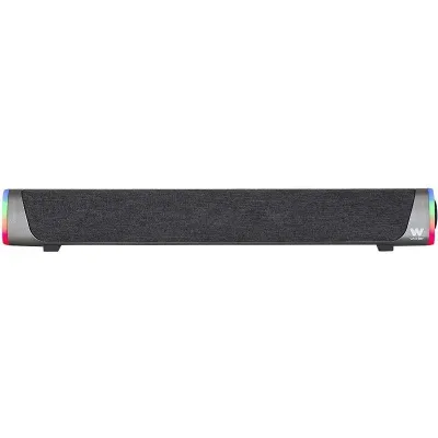 Woxter Big Bass 320 Barra de Sonido RGB 20W