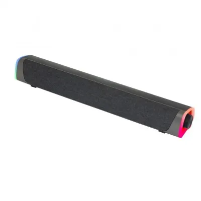 Woxter Big Bass 320 Barra de Sonido RGB 20W