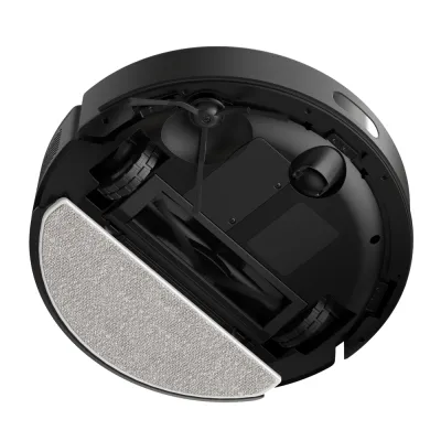 Robot Aspirador Y Friegasuelos Tp-link Tapo Rv30max Plus
