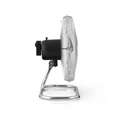 Ventilador 3 en 1 Orbegozo PWS 0547/ Sobremesa/ Pie/ Pared/