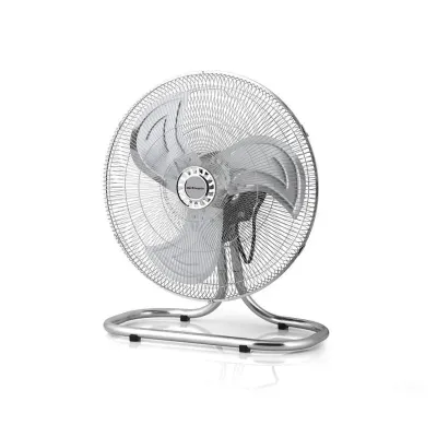 Ventilador 3 en 1 Orbegozo PWS 0547/ Sobremesa/ Pie/ Pared/