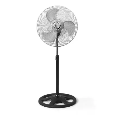 Ventilador 3 en 1 Orbegozo PWS 0547/ Sobremesa/ Pie/ Pared/