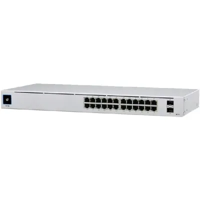 Ubiquiti Networks USW-24-POE Gen2 Switch Gestionable 24 Puertos