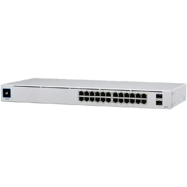 Ubiquiti Networks USW-24-POE Gen2 Switch Gestionable 24 Puertos Gigabit PoE 32W + 2 SFP