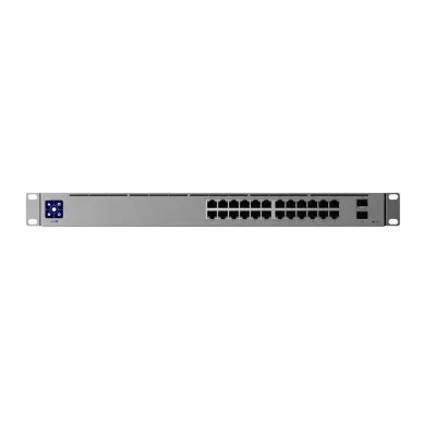 Ubiquiti Networks USW-24-POE Gen2 Switch Gestionable 24 Puertos