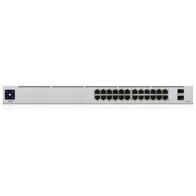 Ubiquiti Networks USW-24-POE Gen2 Switch Gestionable 24 Puertos