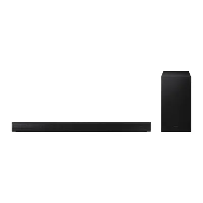 Samsung HW-B650D Negro 3.1 canales Samsung HW-B650D Negro 3.1 canales