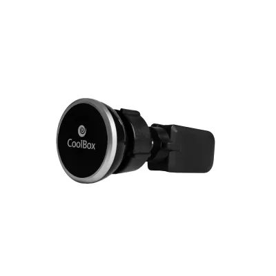 CoolBox CoolFix Soporte de Coche Magnético para Smartphones CoolBox CoolFix Soporte de Coche Magnético para Smartphones