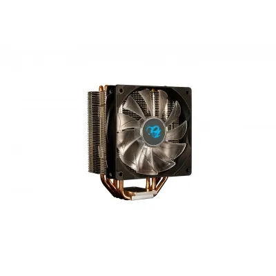 DeepGaming Cyclone II Ventilador CPU 120mm