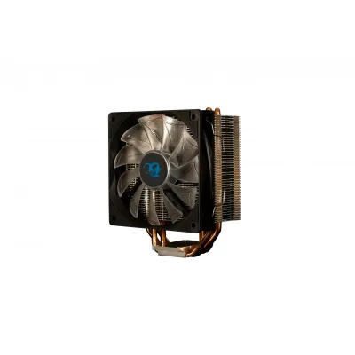 DeepGaming Cyclone II Ventilador CPU 120mm